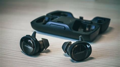 Bose SoundSport Free Manual | Step-by-step Pairing