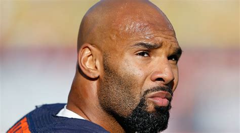 Matt Forte Looks Back on 10 Years in the NFL - Sports Illustrated