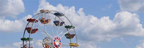 DuPage County Fair – Beer Tent | The New Odyssey Guy