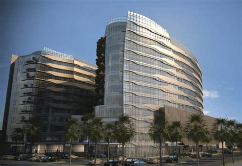 DSI Abu Dhabi wins $46.3m hospital MEP contract | BUSINESS | MEP Middle East