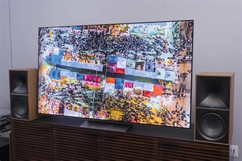 LG G3 OLED TV review: OLED's future looks bright | Digital Trends