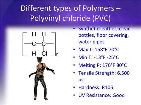 PPT - POLYMERS PowerPoint Presentation - ID:708361