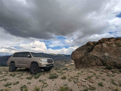 Old Stage Road - Salmon River Idaho, Idaho : Off-Road Trail Map & Photos | onX Offroad