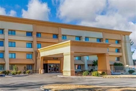 17 Best Hotels in Las Cruces, NM for 2025 (Top-Rated Stays!)