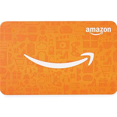 Amazon Gift Card/Voucher United States Region (Email Delivery) - G.S.V.C