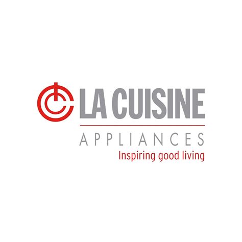 La Cuisine Appliances - YouTube