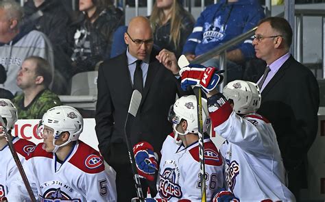 Laval Rocket Game Preview: An Explosive Season Debut