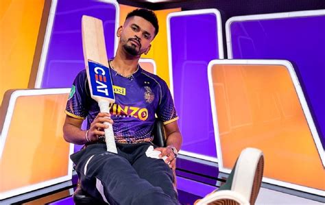 Shreyas iyer kkr Cricket News | Latest Cricket News on Shreyas iyer kkr ...