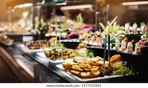 495,452 Buffet Royalty-Free Images, Stock Photos & Pictures | Shutterstock