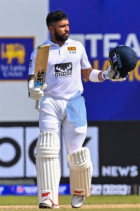 Kusal Mendis scored a sprightly century | ESPNcricinfo.com