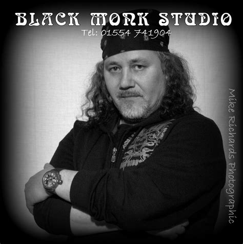 Black Monk Studio | Llanelli