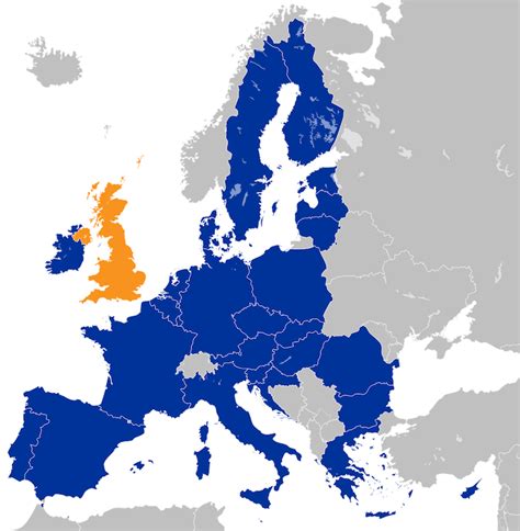 Brexit and the UK economy, Key points - England Times