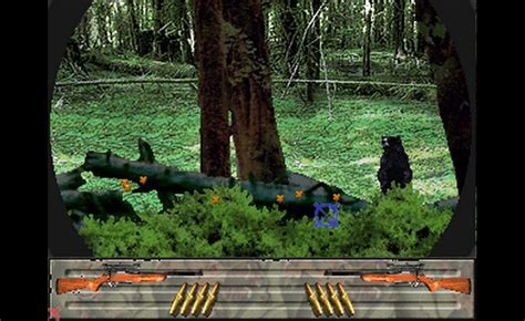 Play Trophy Hunting - Bear & Moose V1.0 • Arcade GamePhD