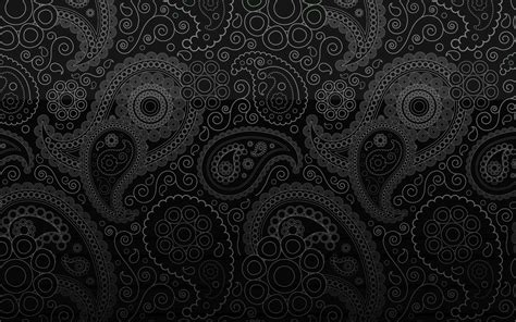 Download Abstract Black HD Wallpaper