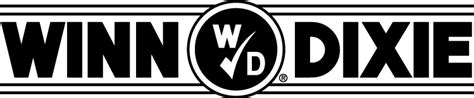 Winn Dixie logo Free Vector / 4Vector