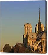Notre Dame Cathedral Photograph by Christoph Rosenberger - Pixels