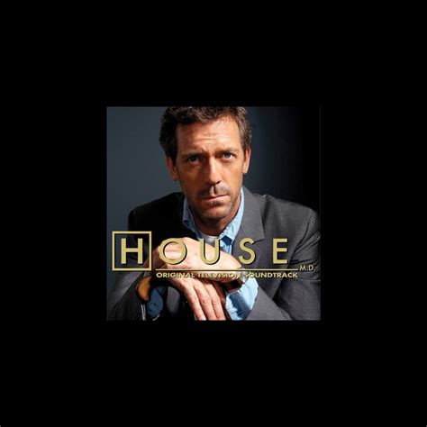 ‎Apple Music에서 감상하는 Various Artists의 House M.D. (Original Television Soundtrack)