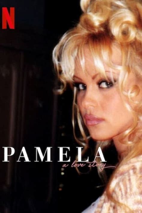 Pamela: A Love Story (2023) 4K FullHD - WatchSoMuch