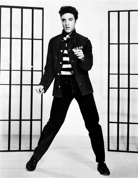 Elvis Presley - Elvis Presley Photo (22316466) - Fanpop