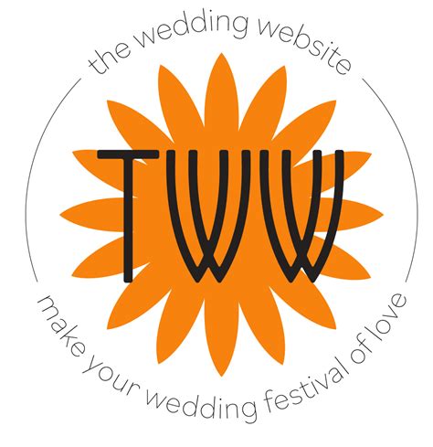 The Wedding Website