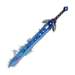 The Silver Sword - Official Dauntless Wiki