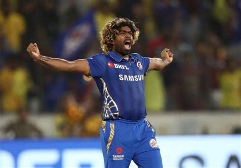 Lasith Malinga out of IPL, James Pattinson replaces Sri Lanka legend for Mumbai Indians | The ...