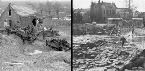 Remembering the Netherland's Liberation 77 years later. - Canadian Military Family Magazine