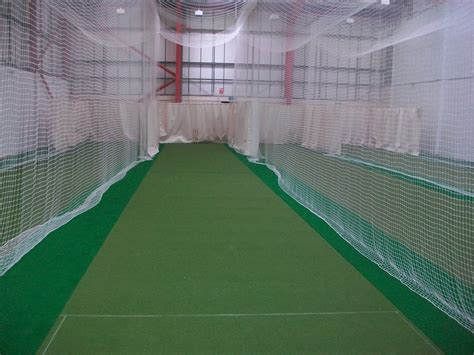 Indoor Cricket Nets | Cartwrights Sports