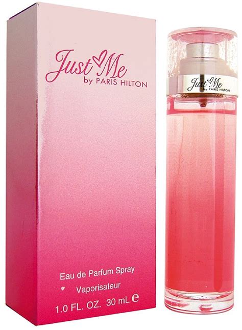 3 Pack - Paris Hilton Just Me Eau De Parfum Spray 1 oz - Walmart.com - Walmart.com