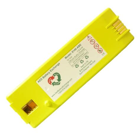 Replacement AED G-3 Cardiac Science 9146 FDA (510K) Approved ...