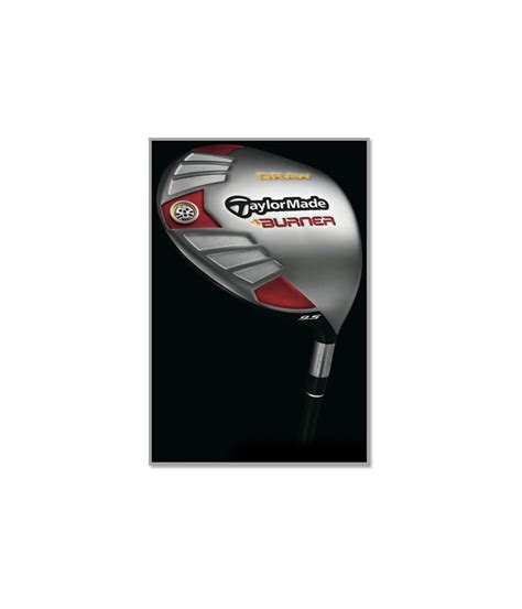 TaylorMade Burner Draw Driver