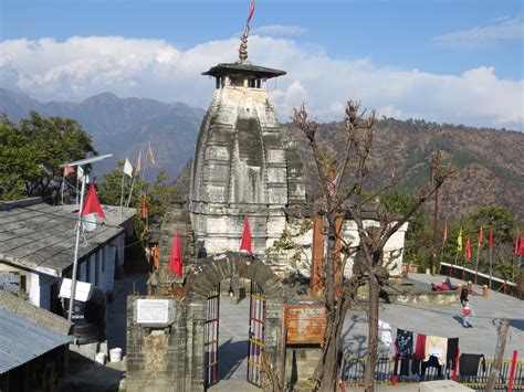 Pauri Garhwal Archives - Uttarakhandi