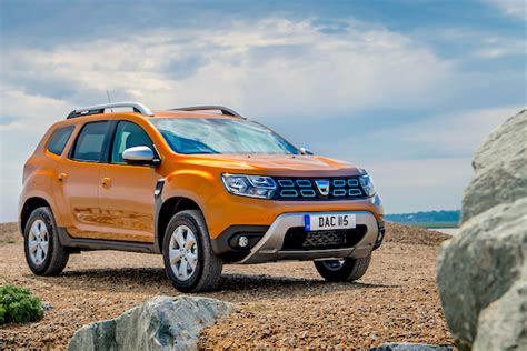 Bulgaria July 2019: Dacia (+36.8%) tops market up 2.7% – Best Selling ...