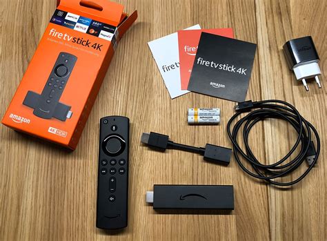 Glatt Müll Privatsphäre amazon fire tv stick längeres kabel ...