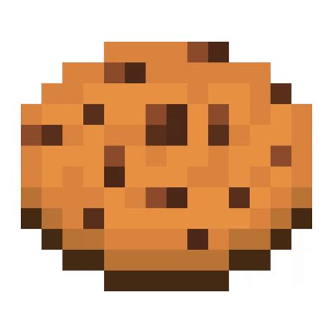 Minecraft cookies, Minecraft food, Minecraft toys