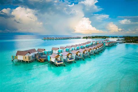 Hard Rock Hotel Maldives - IHG