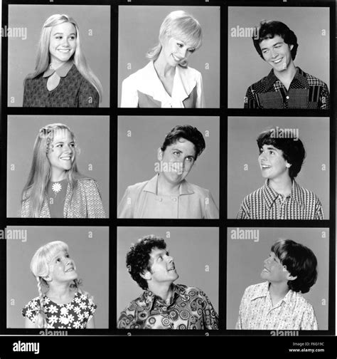 The brady bunch movie 1995 gary cole Black and White Stock Photos ...