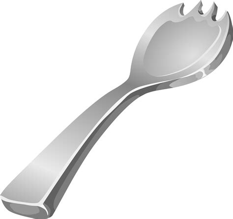 Free Spork Cliparts, Download Free Spork Cliparts png images, Free ClipArts on Clipart Library