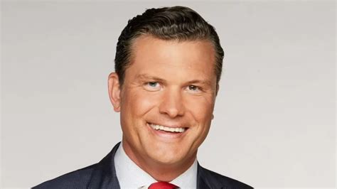 Pete Hegseth Bio, Wiki, Age, Children, Wife, Height, Salary