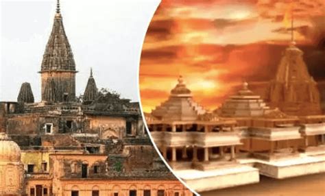 Ayodhya ram mandir history in hindi राम मंदिर का अबतक का पूरा इतिहास