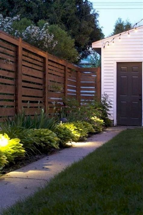 List Of How To Make Fence More Private Ideas