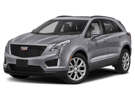 New 2023 Cadillac XT5 Sport SUV in #23G1994 | LaFontaine Automotive Group