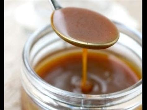 Salted Caramel Sauce Recipe With Sweetened Condensed Milk | Bryont Blog