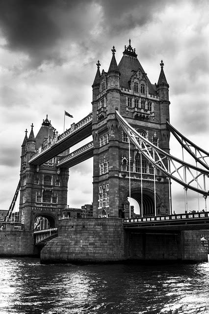 Tower Bridge Brug Rivier · Gratis foto op Pixabay