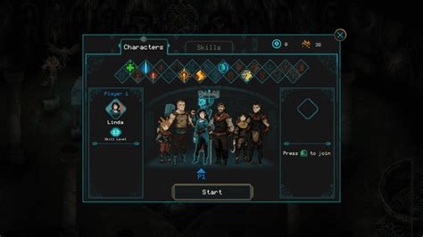 Children Of Morta Review – Expert Game Reviews