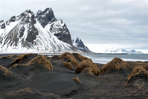 Modern farming and the far East | Iceland Mini Campers