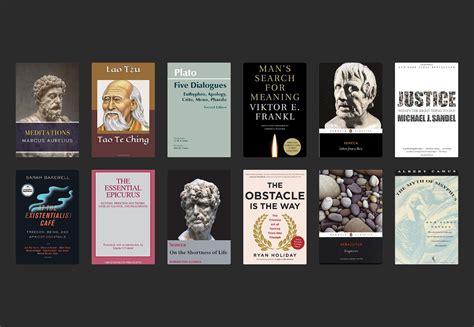 95 Best Philosophy Books