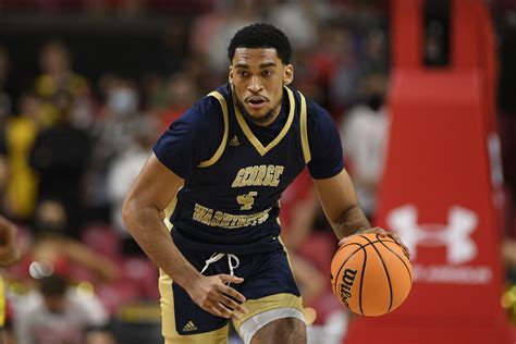 George Washington Men’s Basketball Preview: Colonials restart again with a first-year coach with ...