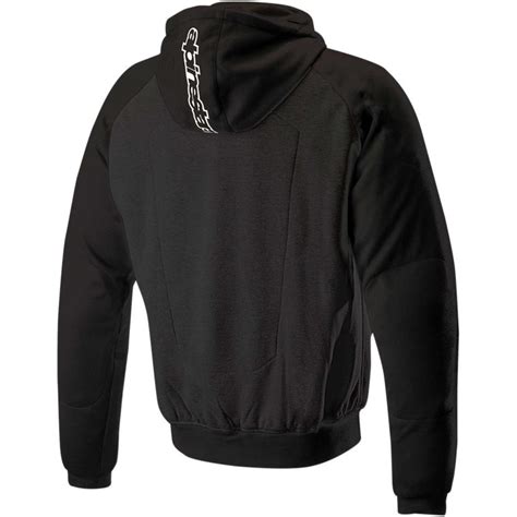 Alpinestars Chrome Sport Hoodie Motorcycle Hoodies - Richmond Honda House