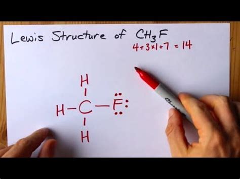 Bf3 Lewis Structure How To Draw The Lewis Structure For